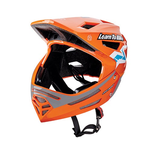 Sports Rider Kid's Safety Helmet, Ages 12+ Months_0