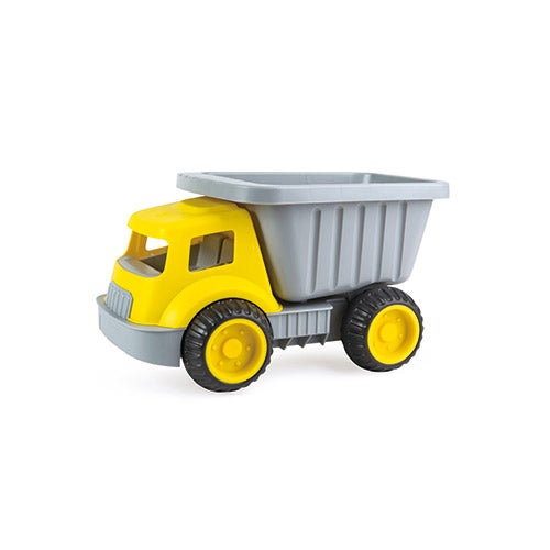 Load & Tote Dump Truck Ages 18+ Months_0