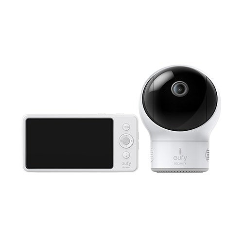 Spaceview Baby Monitor E210 Cam Bundle_0