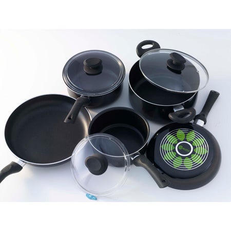 8 Piece Artistry Cookware Set_0