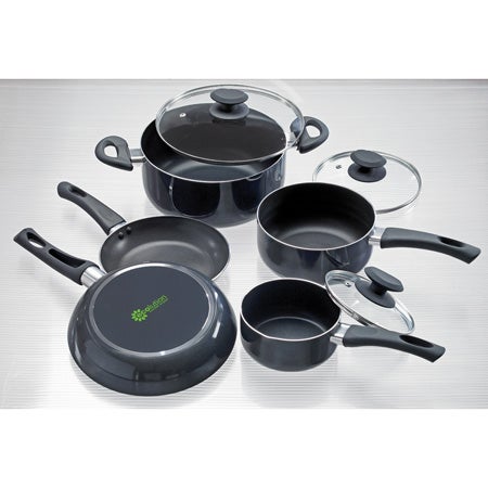 8 Piece Elements Cookware Set_0