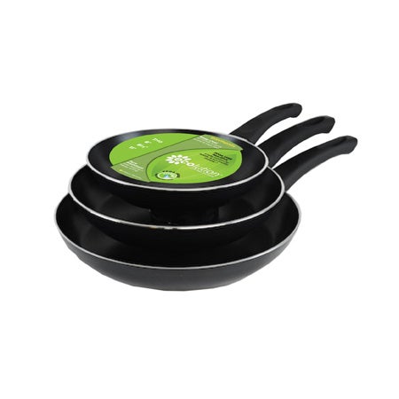 3pc Elements Nonstick Fry Pan Set_0