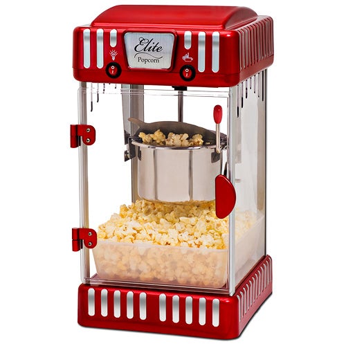 Classic 2.5 Oz Kettle Popcorn Maker_0