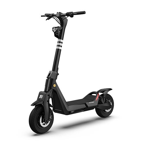 Panther ES800 Off-Road Electric Scooter, Black_0