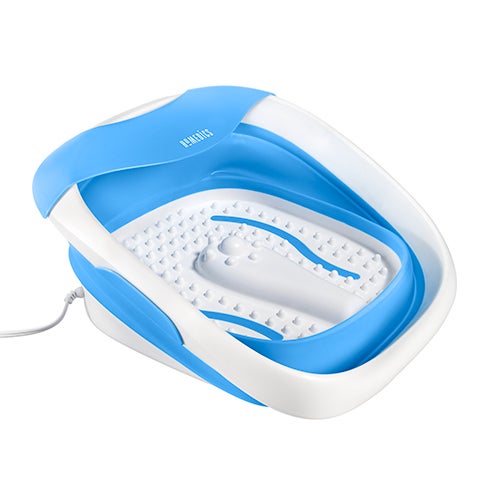 Collapsible Foot Spa w/ Heat_0
