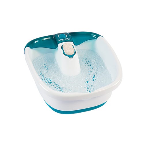 Bubble Mate Foot Spa with Heat_0