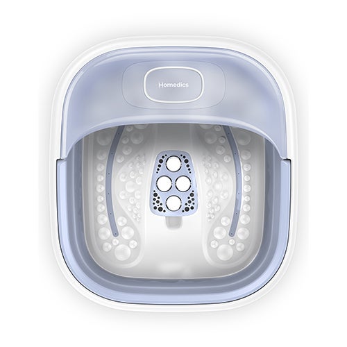 Smart Space Essential Footbath_0