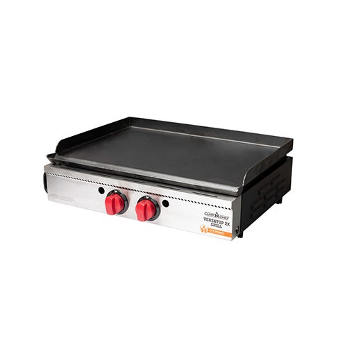 VersaTop 2X Grill System w/ Griddle Top_0