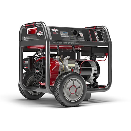7000 Watt Elite Series 4200cc Portable Generator - NOT CARB Compliant_0