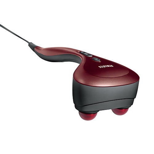 Percussion Massager with Heat_0