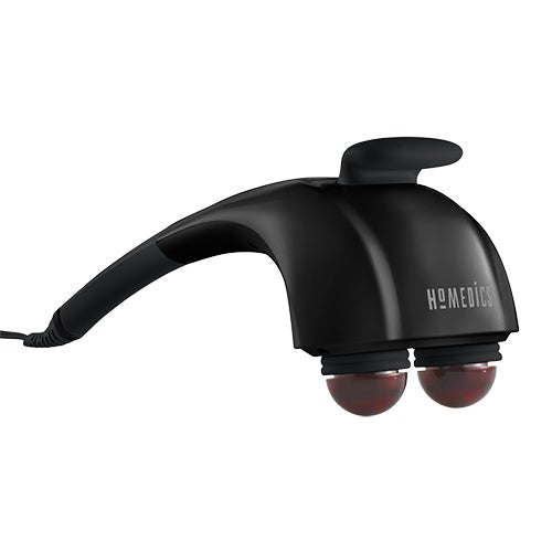 Twin Percussion Pro Massager with Heat_0