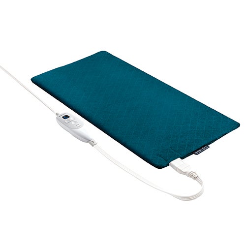 Weighted Heating Pad 12" x 24"_0