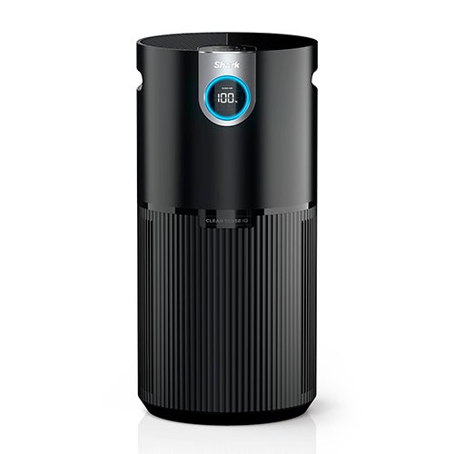 Air Purifier MAX w/ NanoSeal HEPA_0