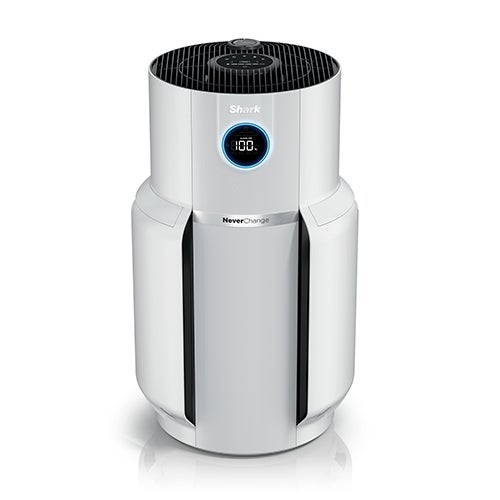 NeverChange Air Purifier MAX_0