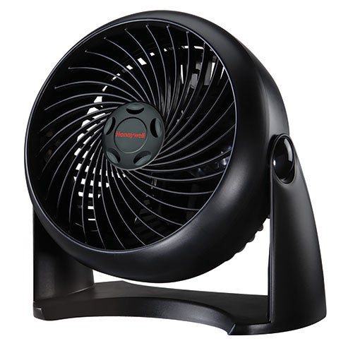 TurboForce Air Circulator Fan Black_0