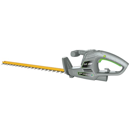 17" Corded Hedge Trimmer_0