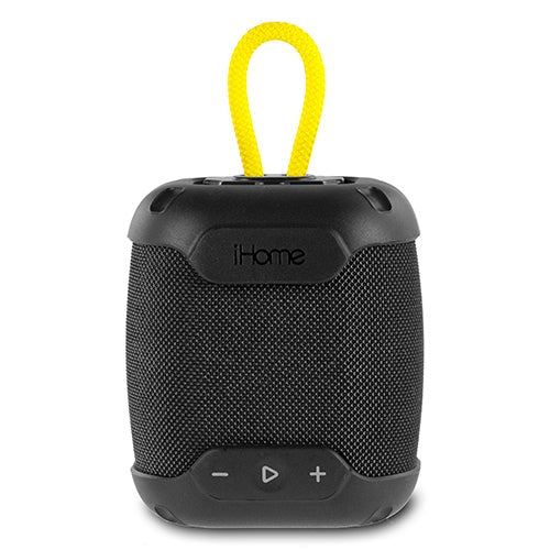 PlayTough Mini Waterproof Bluetooth Speaker w/ Mega Battery_0