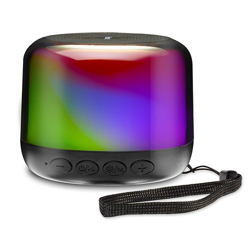Rechargeable Color Changing Bluetooth Speaker_0