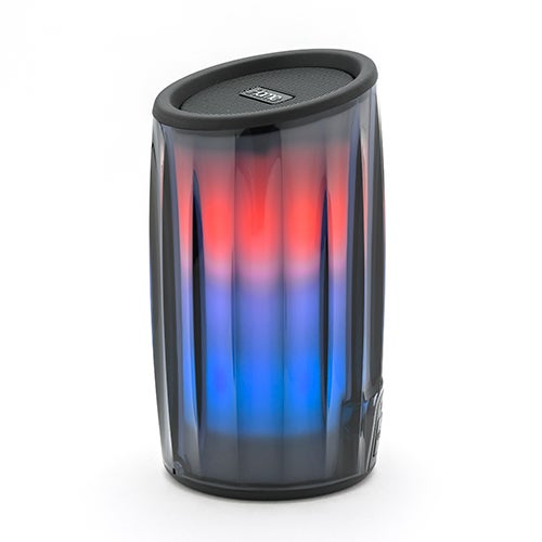 PlayGlow Rechargeable Color Changing Speaker_0