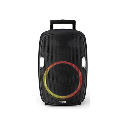 Soundrover Wireless Tailgate Speaker w/ Microphone_0