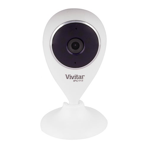 Smart Security Wifi HD Camera_0