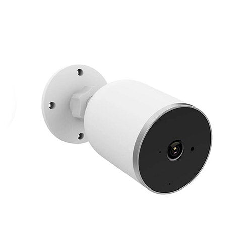 Smart Security Outdoor Wifi Camera_0