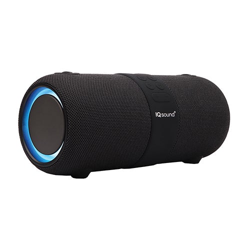 Bluetooth Portable Speaker w/ TWS & Voice Recognition_0