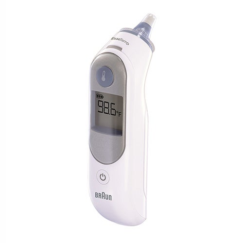 ThermoScan5 Ear Thermometer_0