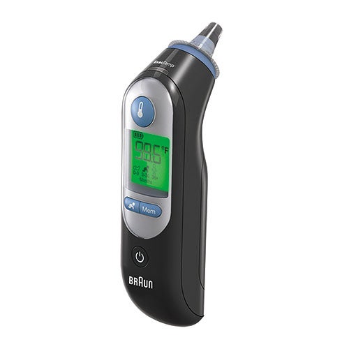 ThermoScan 7 Ear Thermometer_0