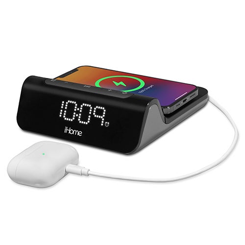 PowerValet Pro 3-in-1 Magnetic Fast Wireless Charger_0