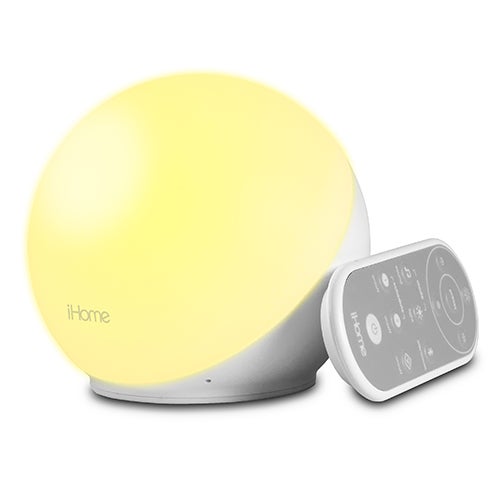 Sweet Dreams Baby & Toddler Sound Soother w/ Light & Cry Sensor_0