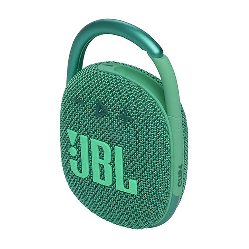 Clip 4 Eco Edition Ultra-Portable Waterproof Speaker Forest Green_0