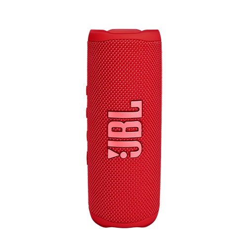 Flip 6 Portable Waterproof Speaker Red_0