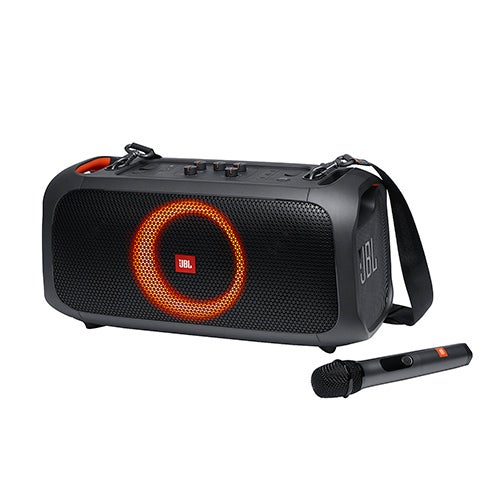 PartyBox On-the-Go Portable Party Speaker_0