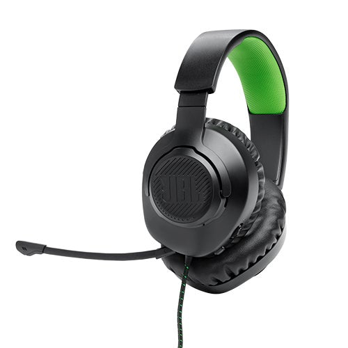 Quantum 100X Console Wired Over-Ear Gaming Headset for XBox_0