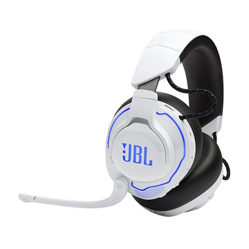 Quantum 910P Console Wireless Over-Ear Gaming Headset for PlayStation w/ ANC_0