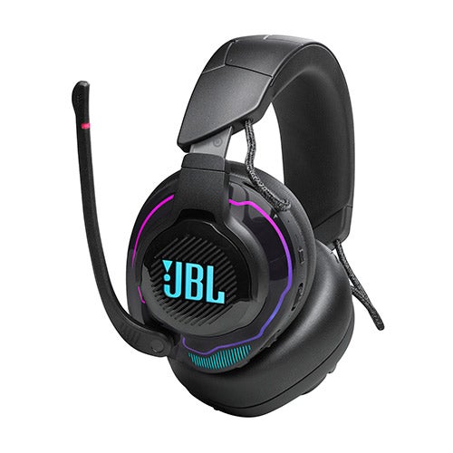 Quantum 910 Wireless Over-Ear Performance Gaming Headset w/ ANC_0