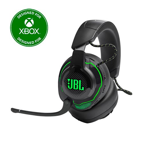 Quantum 910X Console Wireless Over-Ear Gaming Headset for Xbox_0