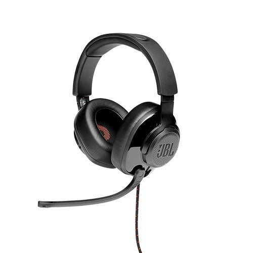 Quantum 200 Wired Over-Ear Gaming Headset w/ Flip-up Mic_0