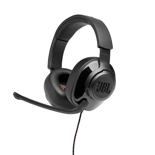 Quantum 300 Hybrid Wired Over-Ear Gaming Headset w/ Flip-up Mic_0
