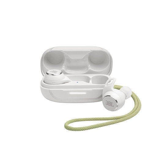 Reflect Aero TWS Noise Cancelling Earbuds w/ Smart Ambient White_0
