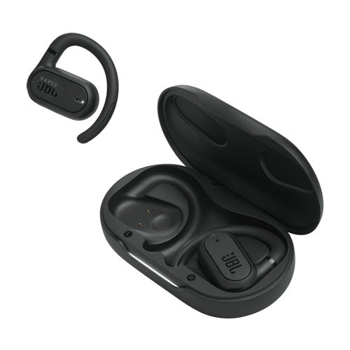 Soundgear Sense True Wireless Open-Ear Earbuds, Black_0