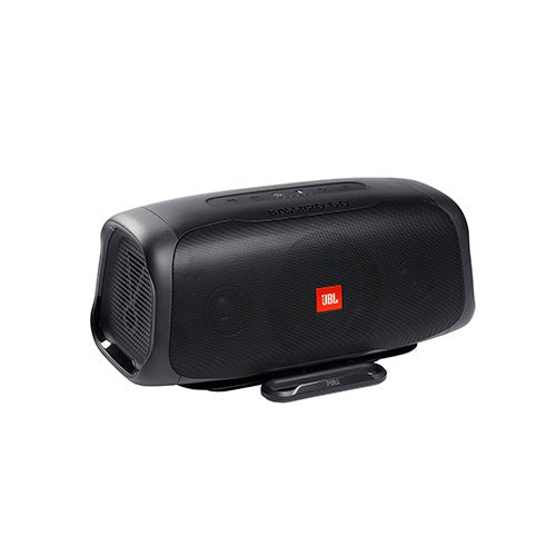 BassPro Go In-Vehicle Powered Subwoofer & Portable Bluetooth Speaker_0