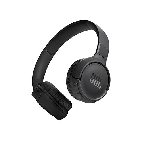 Tune 520BT Wireless On Ear Headphones, Black_0