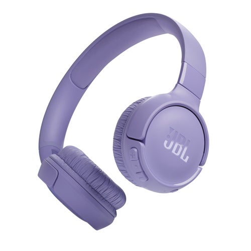 Tune 520BT Wireless On Ear Headphones, Purple_0