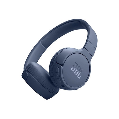 Tune 670NC ANC On Ear Headphones, Blue_0