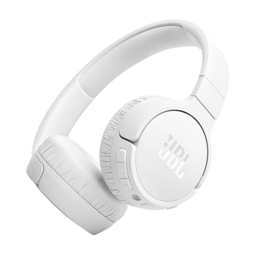 Tune 670NC ANC On Ear Headphones, White_0
