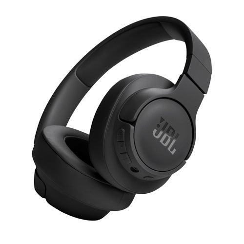 Tune 720BT Wireless Over Ear Headphones, Black_0