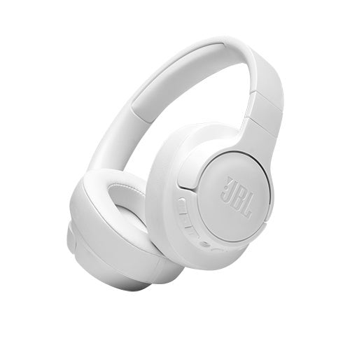 Tune 760NC Wireless Noise Cancelling Over-Ear Headphones White_0