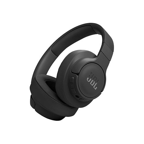 Tune 770NC ANC Wireless Over Ear Headphones, Black_0